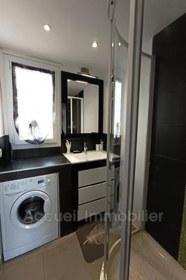 Appartement - 31 m² - 2 pièces