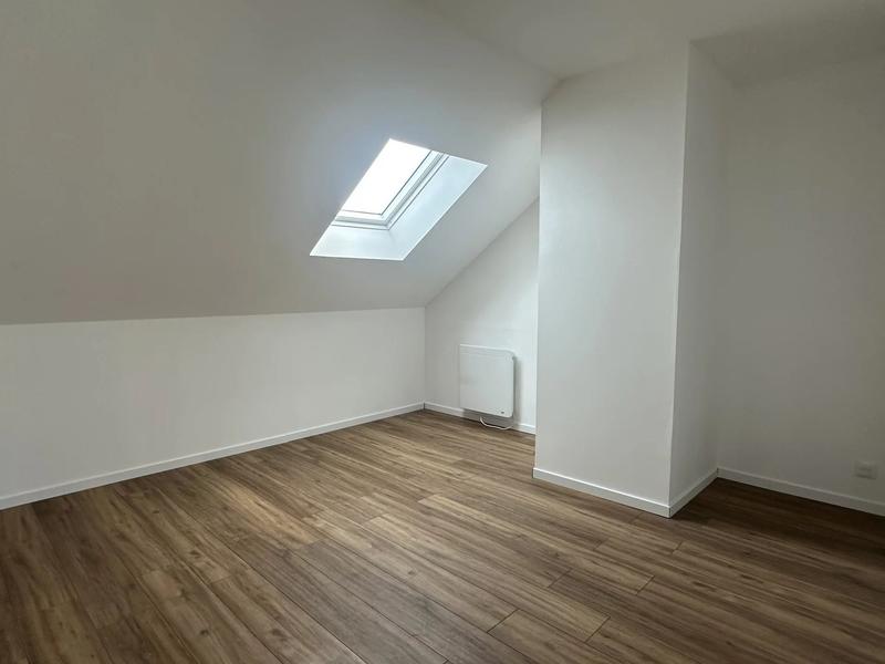 Maison contemporaine - 147 m² - 7 pièces