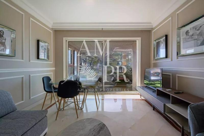 Appartement - 49 m²