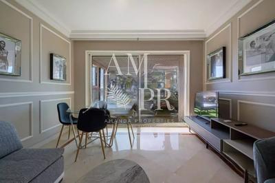 Appartement - 49 m²