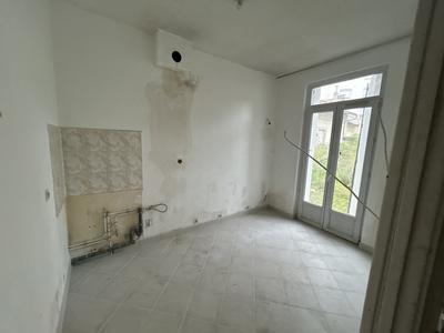 Appartement - 52 m² - 3 pièces