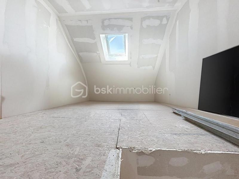 Maison de campagne - 134 m² - 6 pièces