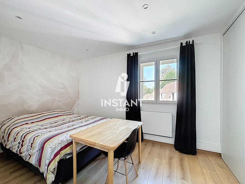 Appartement - 128 m² - 4 pièces