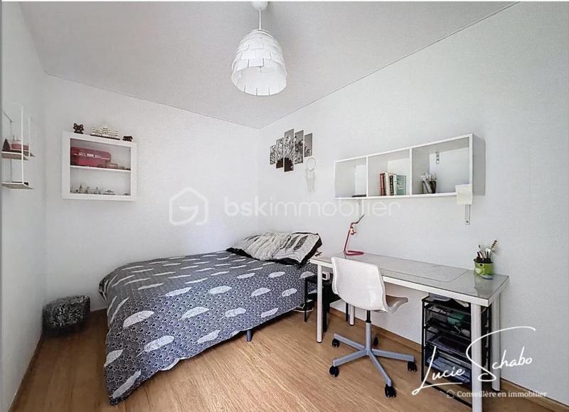 Maison d'architecte - 129 m² - 5 pièces