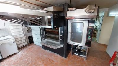 Fonds de commerce - 80 m²