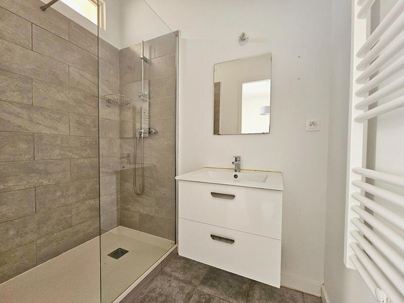 Maison - 125 m² - 8 pièces