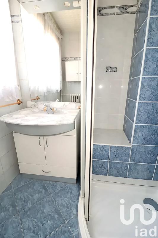 Appartement - 65 m² - 4 pièces