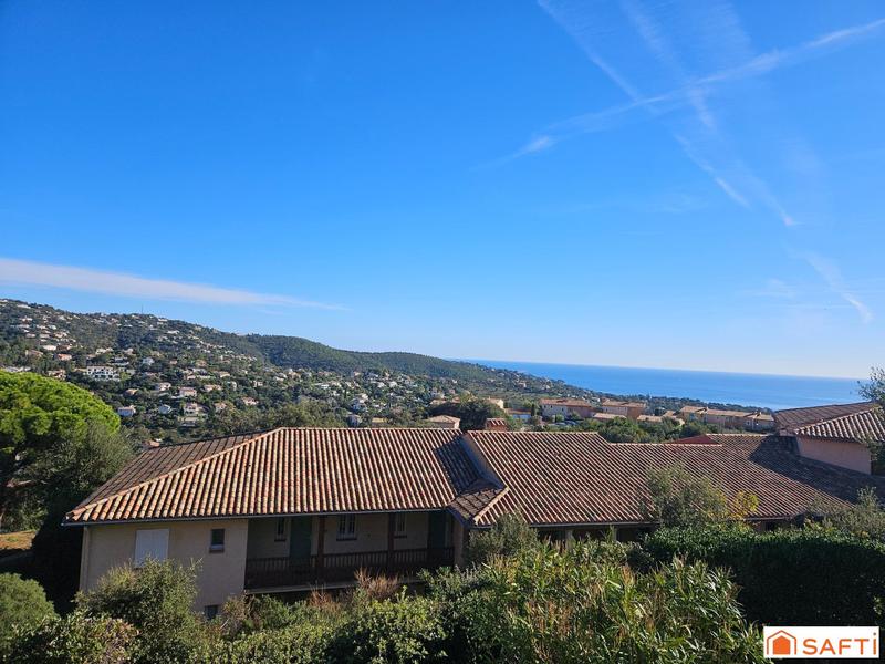 Appartement - 32 m² - 2 pièces