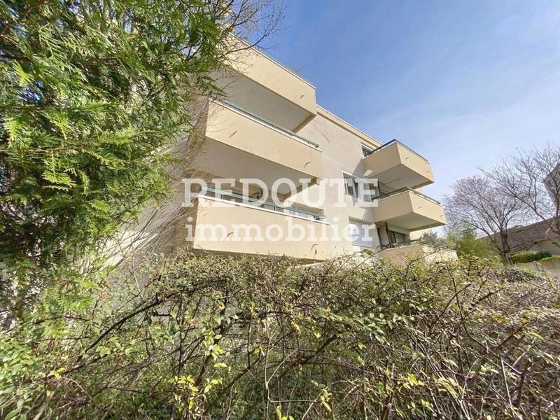 Appartement - 129 m² - 5 pièces