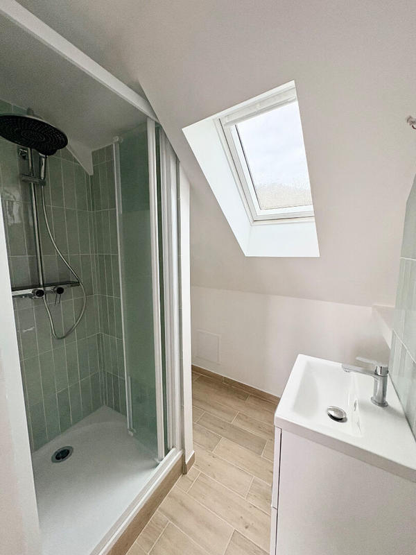 Appartement - 25 m² - 2 pièces