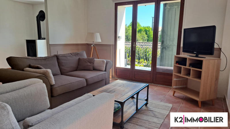 Maison - 164 m² - 6 pièces