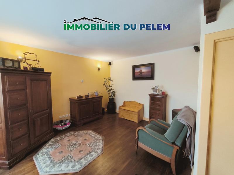 Maison - 65 m² - 3 pièces