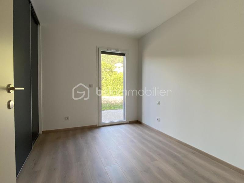 Maison - 124 m² - 5 pièces