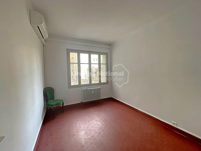 Appartement - 119 m² - 4 pièces