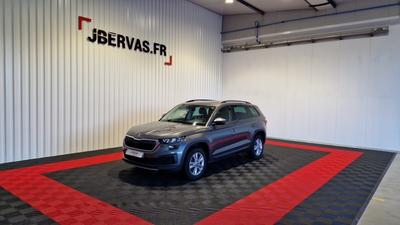 Skoda Kodiaq 2.0 Tdi 150 Scr Dsg7 7pl Business