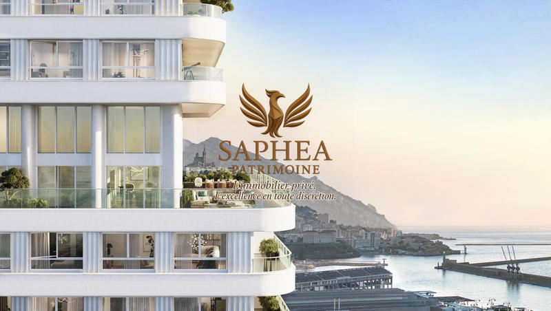 Appartement - 206 m² - 4 pièces