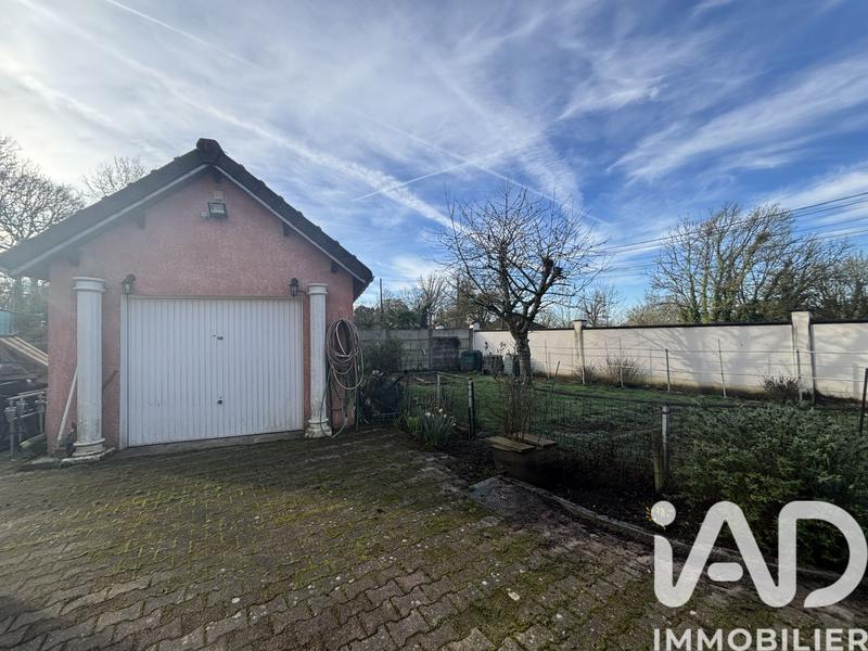 Maison - 177 m² - 6 pièces