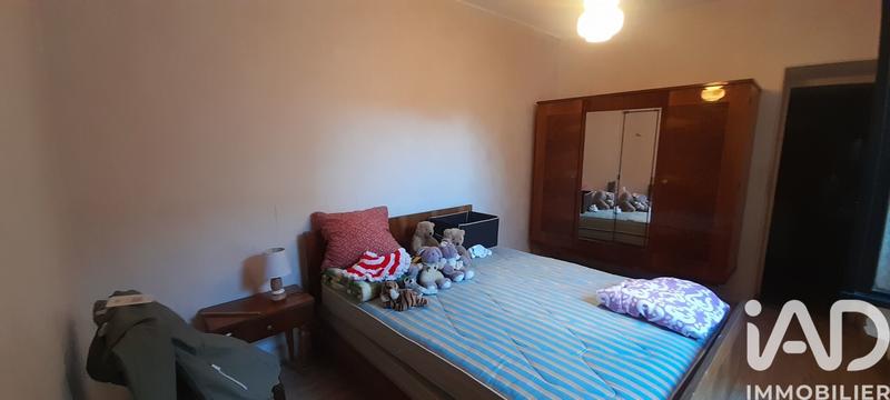 Maison - 82 m² - 4 pièces