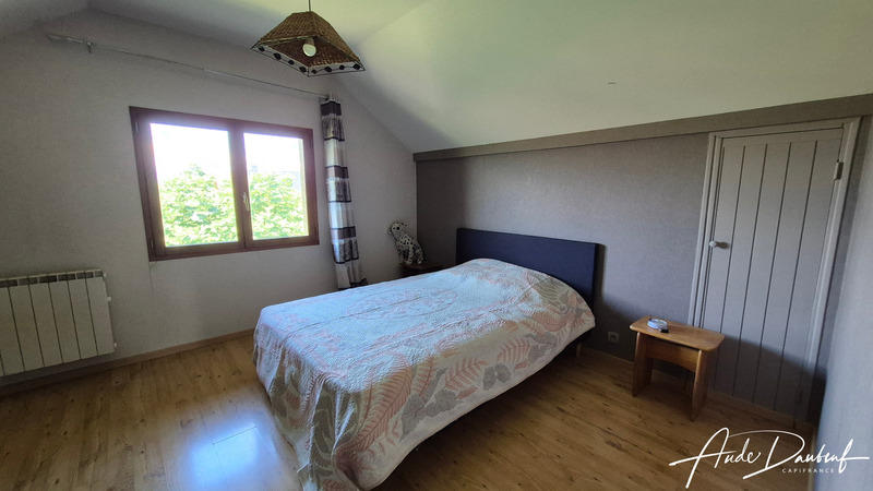 Maison - 157 m² - 6 pièces