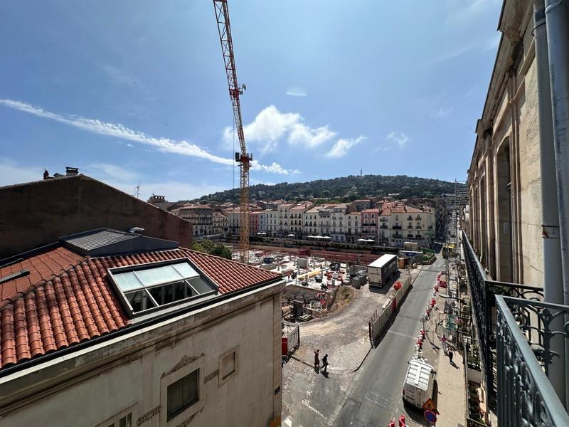 Appartement - 175 m² - 5 pièces