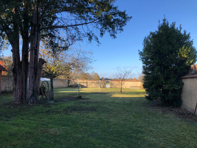 Maison - 147 m² - 5 pièces