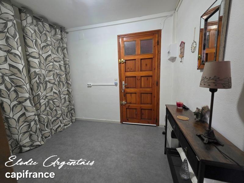 Appartement - 53 m² - 3 pièces