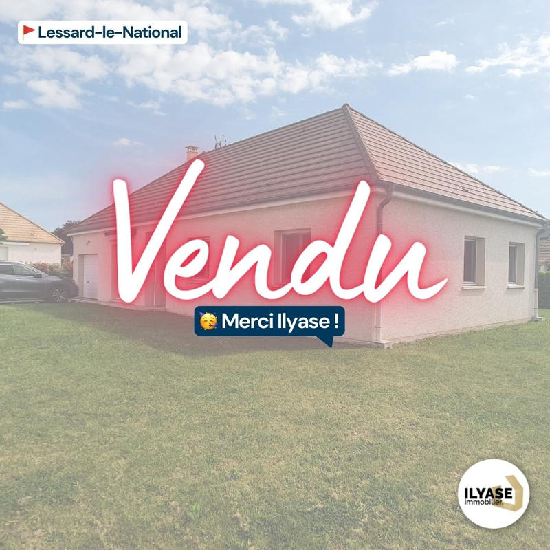 Maison - 131 m² - 5 pièces