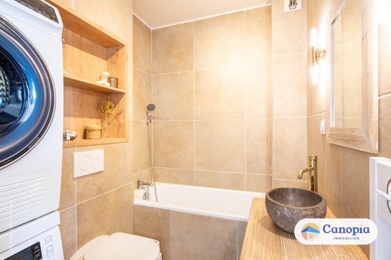 Appartement - 73 m² - 3 pièces