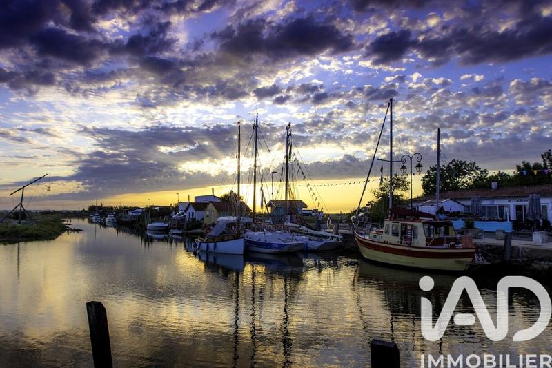 Maison - 71 m² - 3 pièces