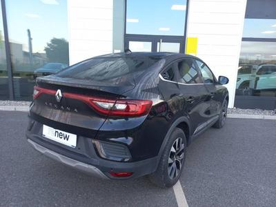 Renault Arkana mild hybrid 140 Edc Fap - 22 Techno