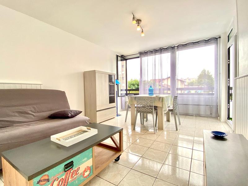 Appartement - 55 m² - 2 pièces