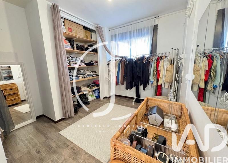 Appartement - 71 m² - 4 pièces