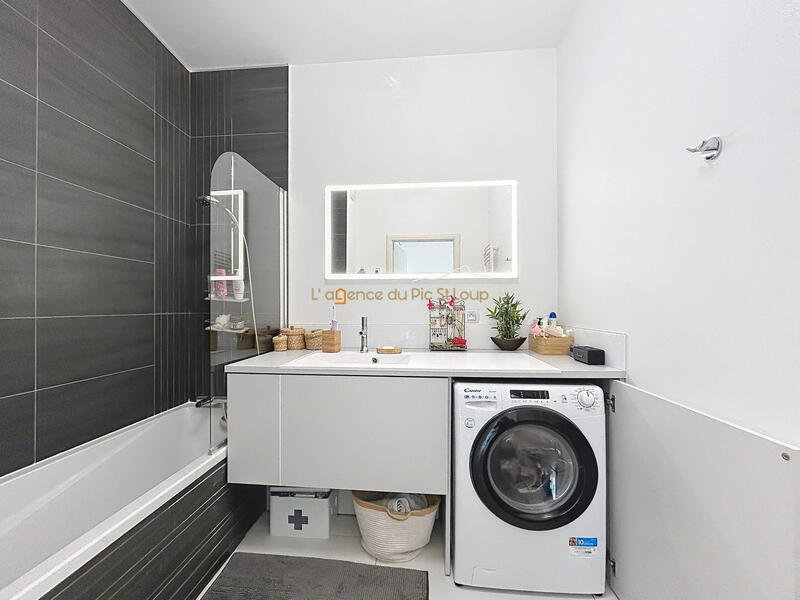 Appartement - 123 m² - 4 pièces