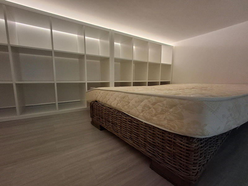 Appartement - 14 m² - 1 pièce