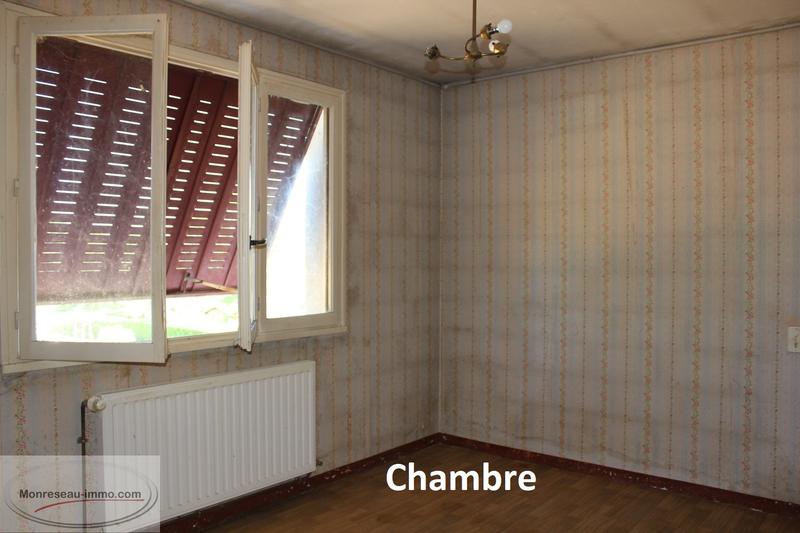 Propriété - 165 m² - 8 pièces