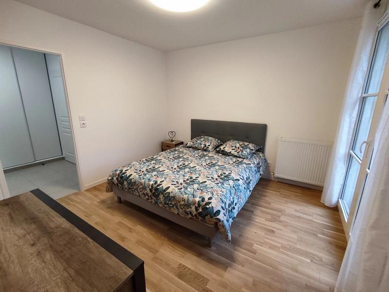 Appartement - 52 m² - 2 pièces