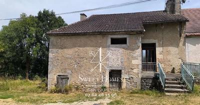 Maison - 59 m² - 5 pièces