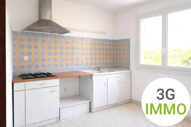 Immeuble - 235 m² - 13 pièces