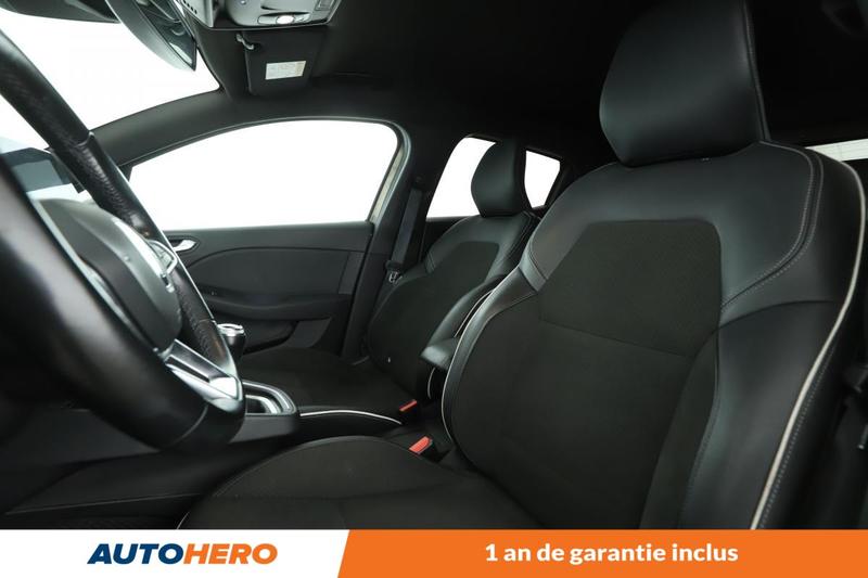 Renault Clio 1.0 TCe Intens 101 ch