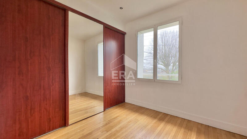 Maison - 103 m² - 6 pièces