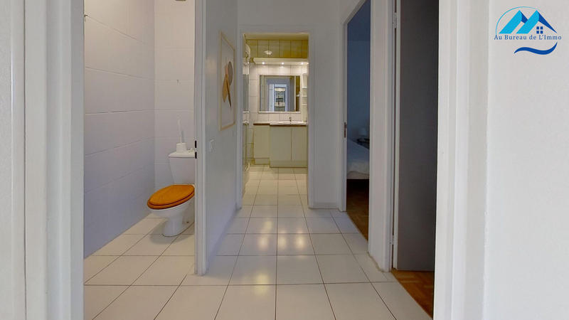 Appartement - 73 m² - 3 pièces