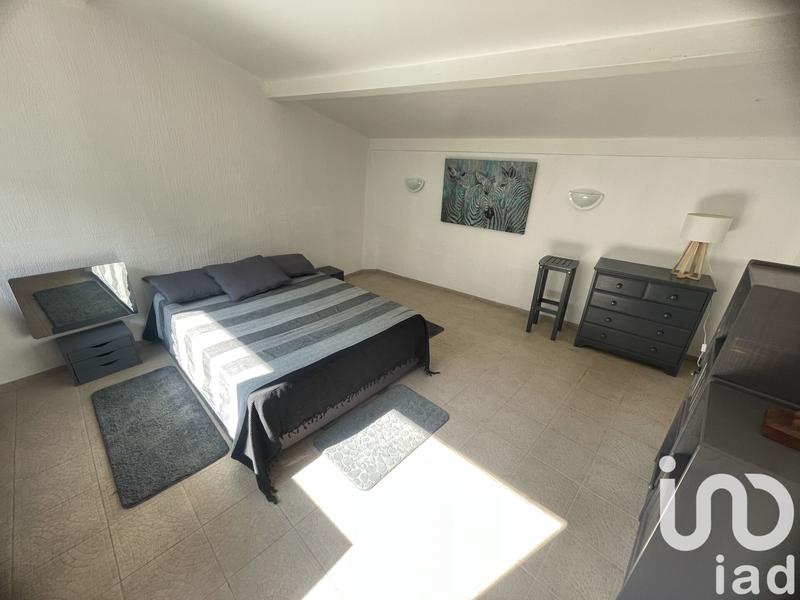 Maison - 166 m² - 10 pièces