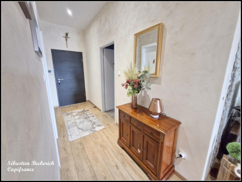 Appartement - 129 m² - 4 pièces