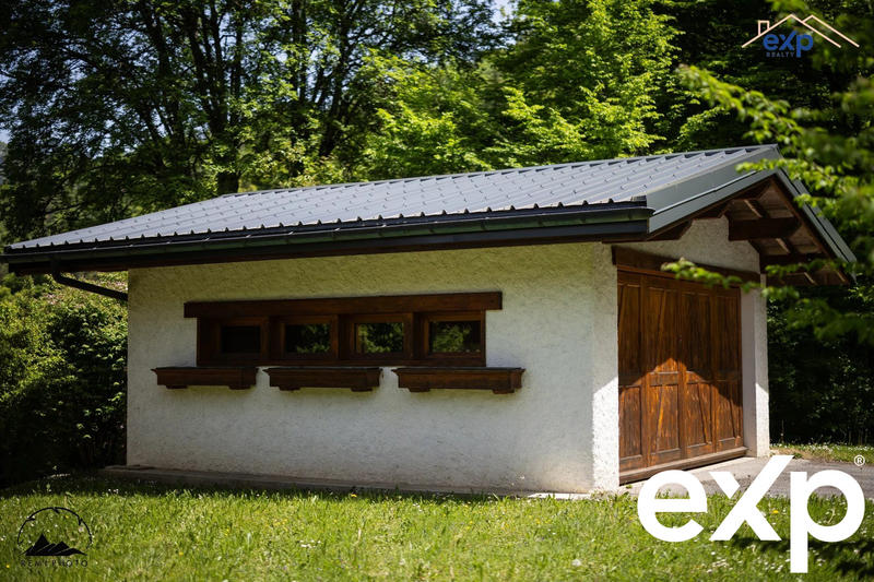 Villa - 174 m² - 8 pièces