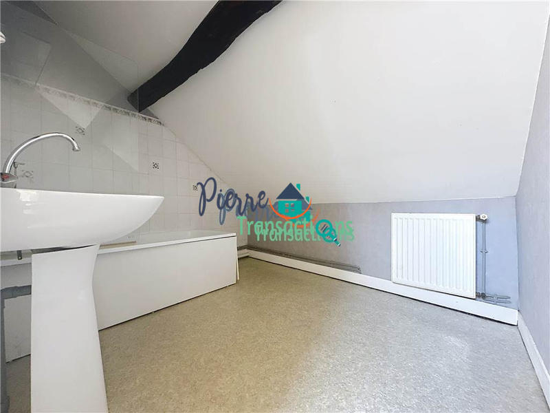 Duplex - 68 m² - 3 pièces