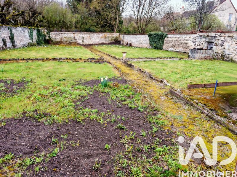 Maison - 142 m² - 5 pièces