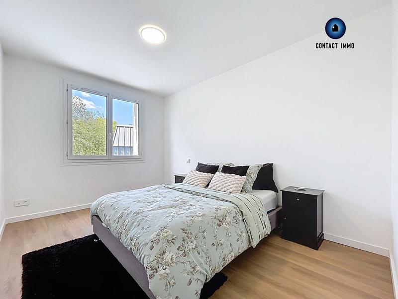 Appartement - 103 m² - 4 pièces