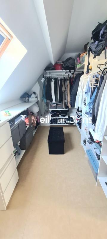 Appartement - 91 m² - 5 pièces