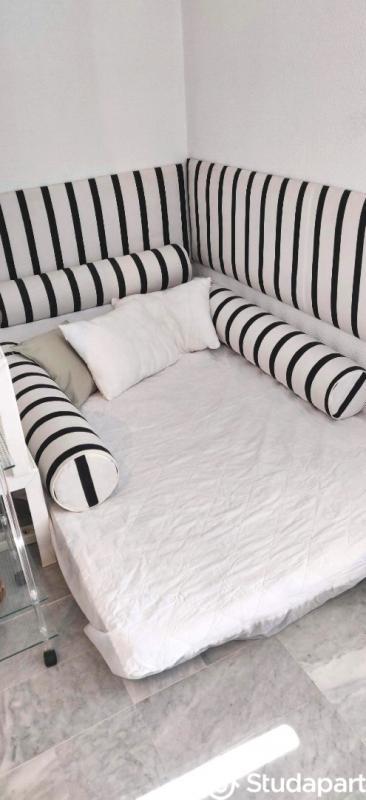 Appartement - 25 m² - 2 pièces