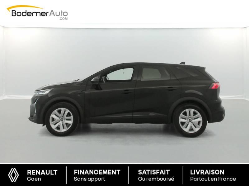 Renault Symbioz E-Tech full hybrid 145 Evolution